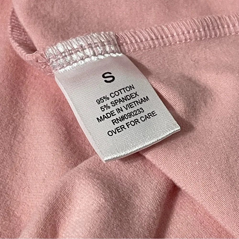 Met x PacSun Logo Corset Tank Top - Picture 6 of 7